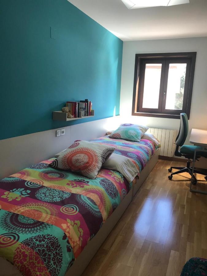 El Estacho De Panticosa Apartment Bagian luar foto